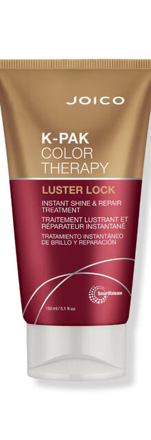 Joico K-PAK Color Therapy Luster Lock Instant Shine And Repair Treatment Joico K-PAK Color Therapy Luster Lock Instant Shine And Repair Treatment